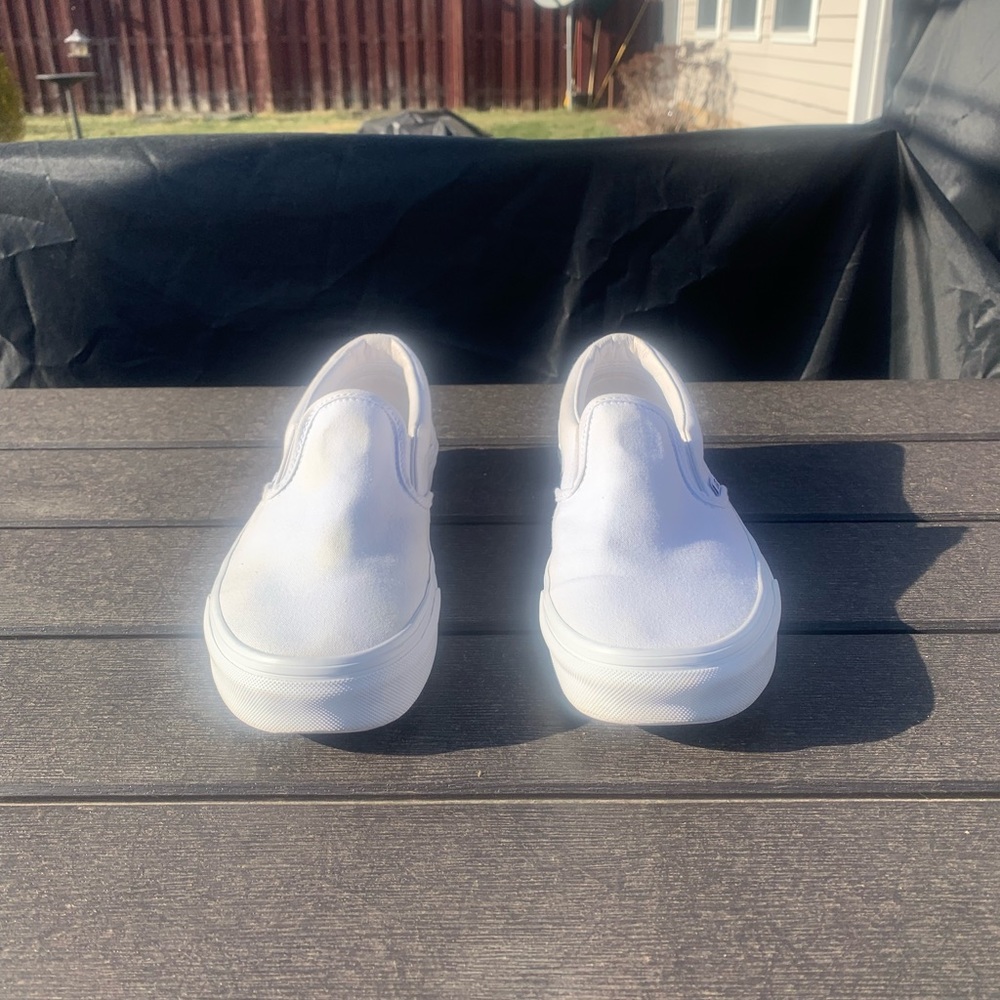 Vans Classic Slip-On Shoe